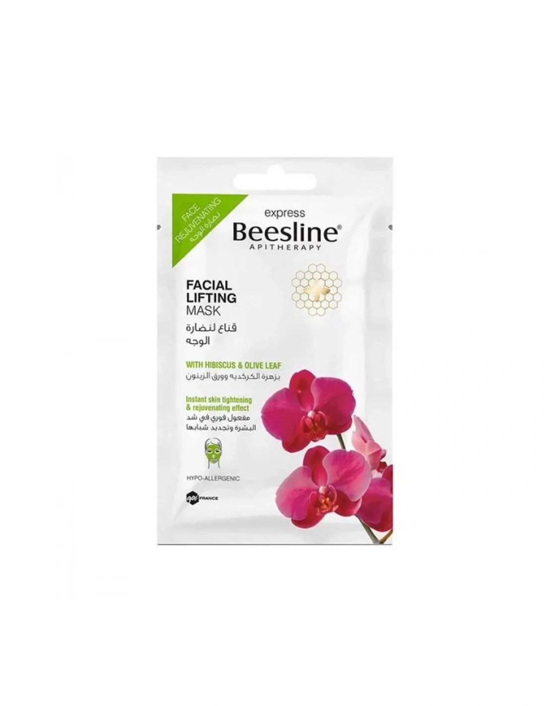 BEESLINE MASQUE LIFTANT 25 G