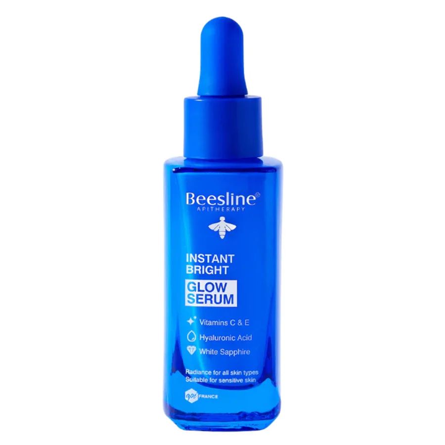 BEESLINE GLOW SERUM  INSTANT BRIGHT 30 ML