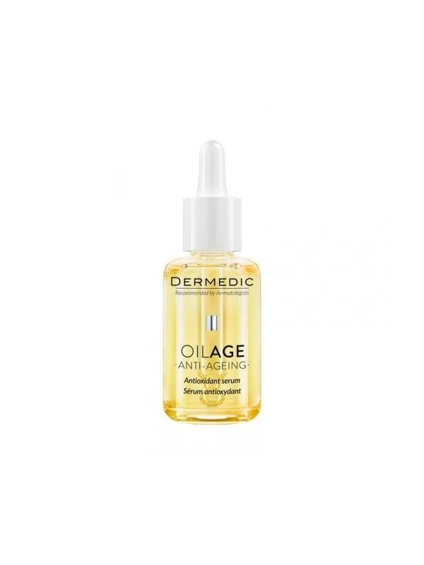 DERMEDIC OILAGE SERUM ANTO OX 30ML
