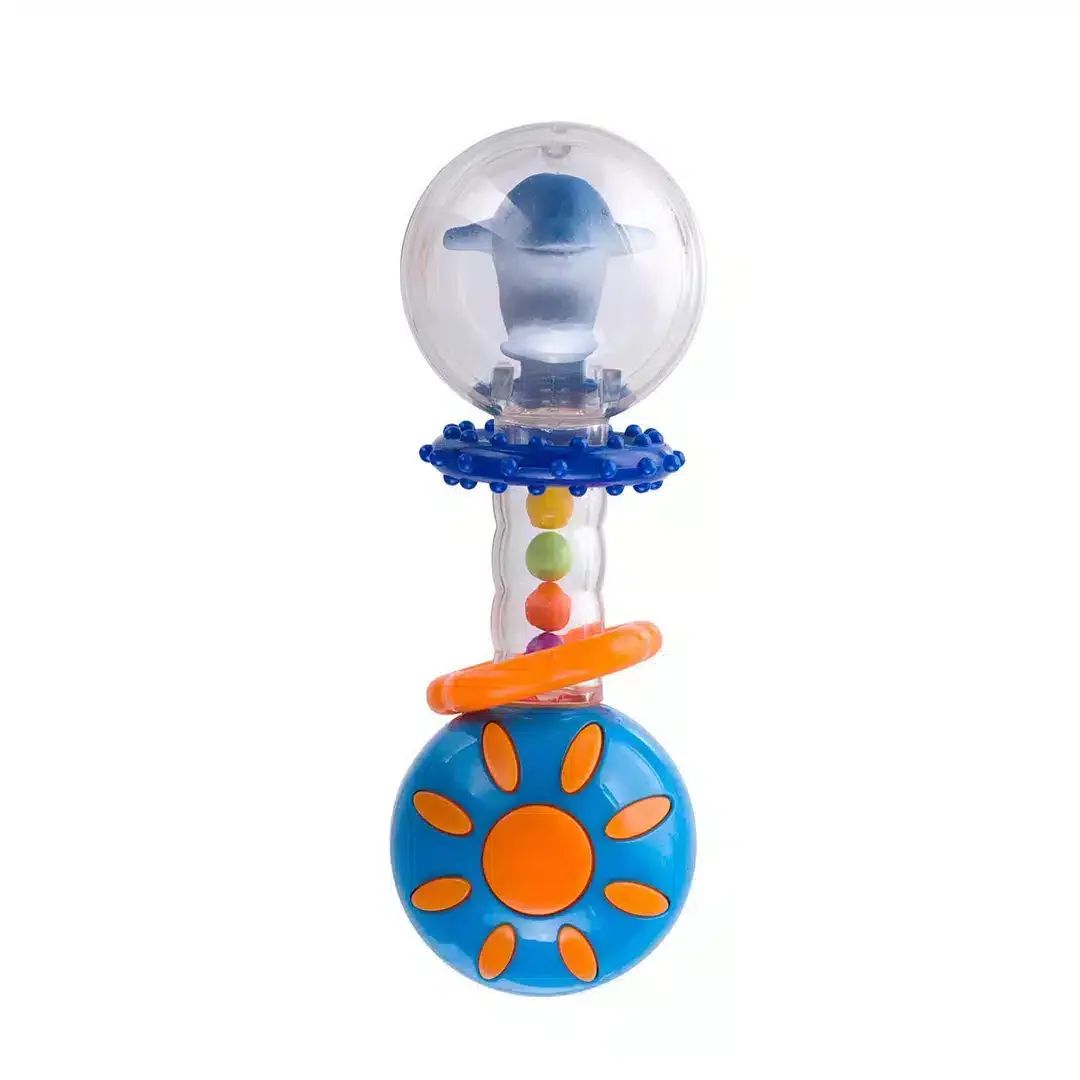 CANPOL BABIES Hochet Cliquetant avec Spheres - 2/457