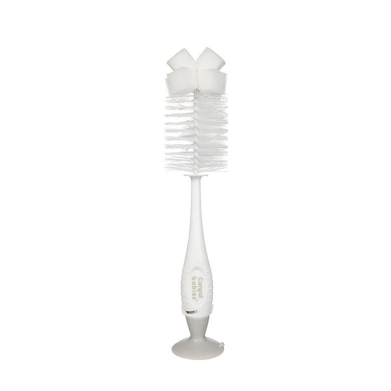 CANPOL BABIES GOUPILLON VENTOUSE BIBERON ET TETINE - 56/122