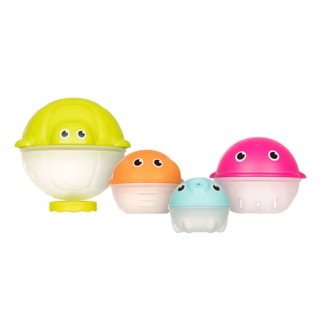 Balle de pluie – Jouet de bain79/106