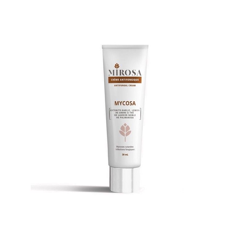 MIROSA CREME ANTI-FONGIQUE MYCOSA 30ML