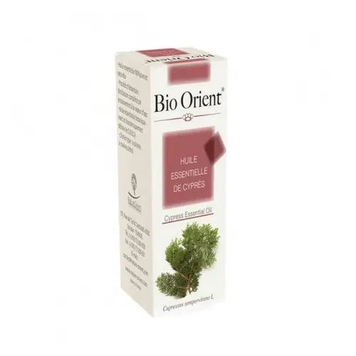 BIO ORIENT HE DE CYPRES 10ML