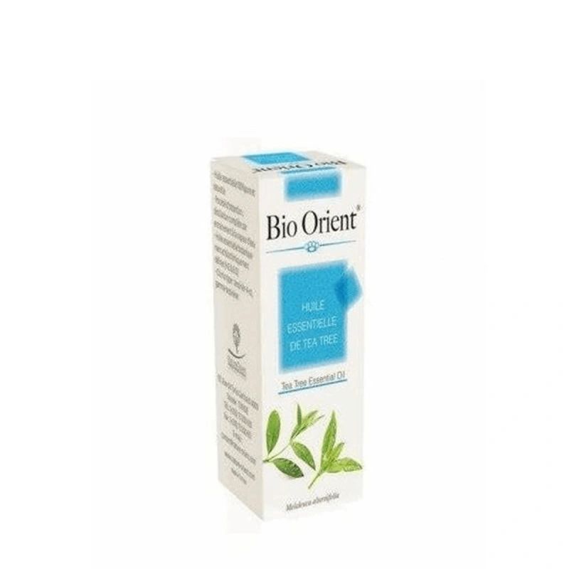 Bio Orient - Huile essentielle de tea tree - 10ml
