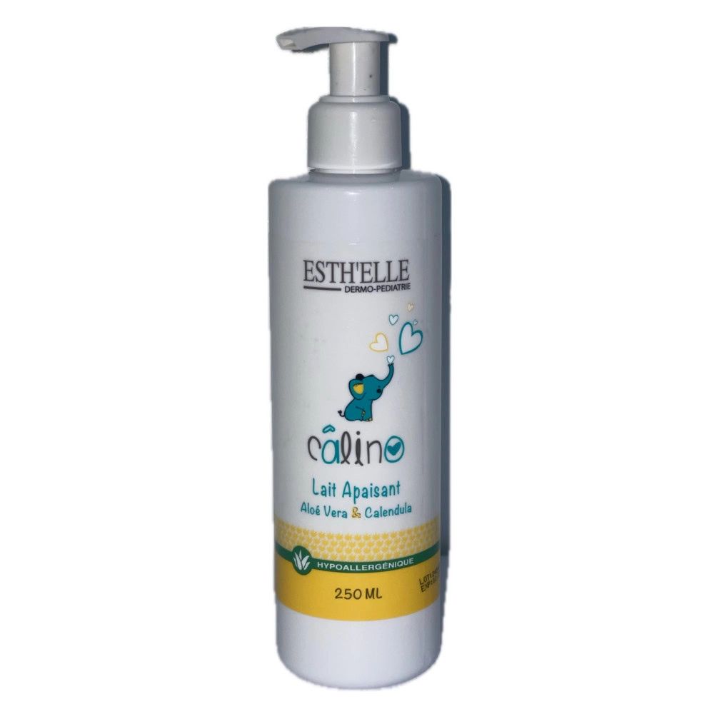 ESTHELLE CALINO LAIT APAISANT 250ML