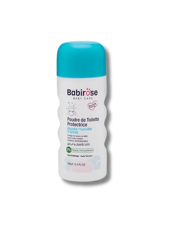 BABIROSE TALC 100G