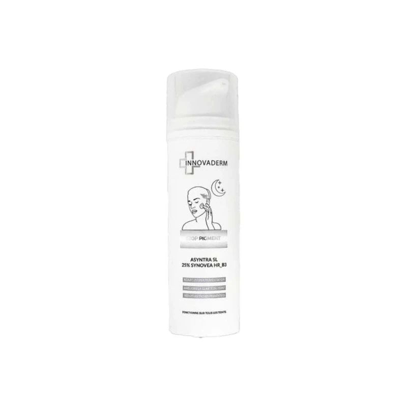 INNOVADERM STOP PIGMENT CREME DE NUIT 50ML