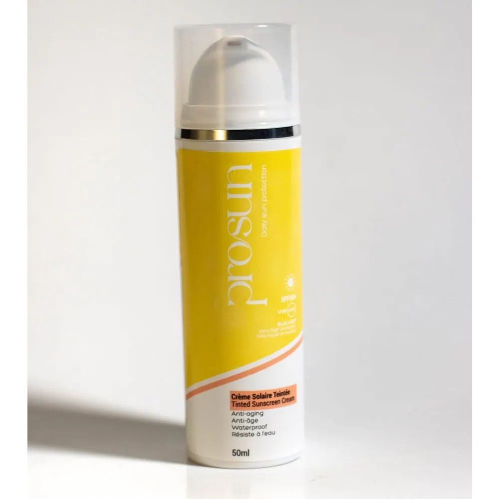 PROSUN ECRAN TEINTE ANTI-AGE 50 ML 