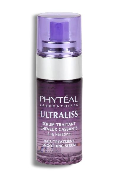 PHYTEAL ULTRALISS SERUM TRAITANT A LA KERATINE 40ML