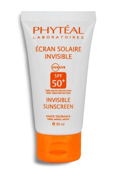 PHYTEAL ECRAN INVISIBLE SPF50+ 50ML