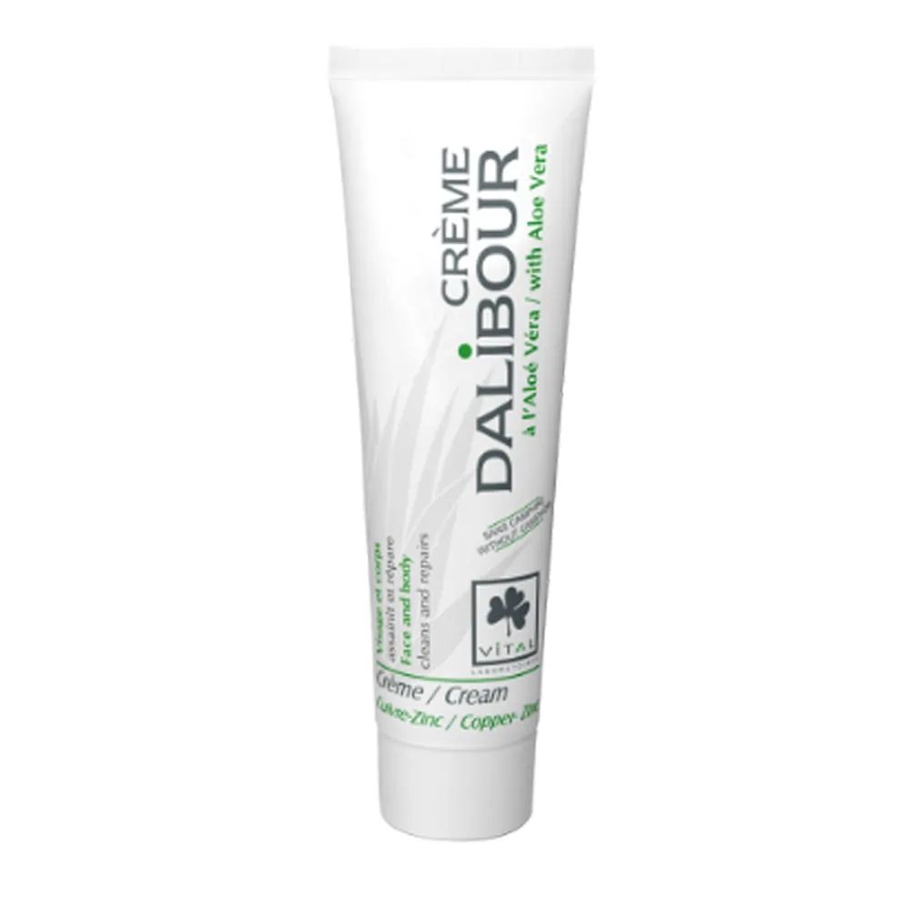 VITAL DALIBOUR CREME 40G