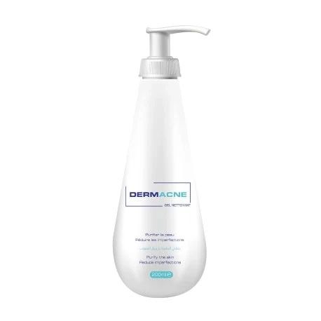 VITAL DERMACNE GEL NET 200ML