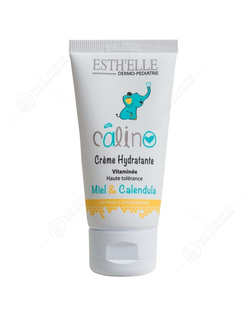 ESTHELLE CALINO CREME HYDRATANTE 50G