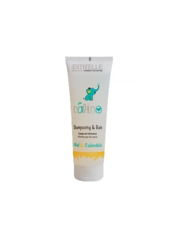 ESTHELLE CALINO SHAMPOOING 250ML