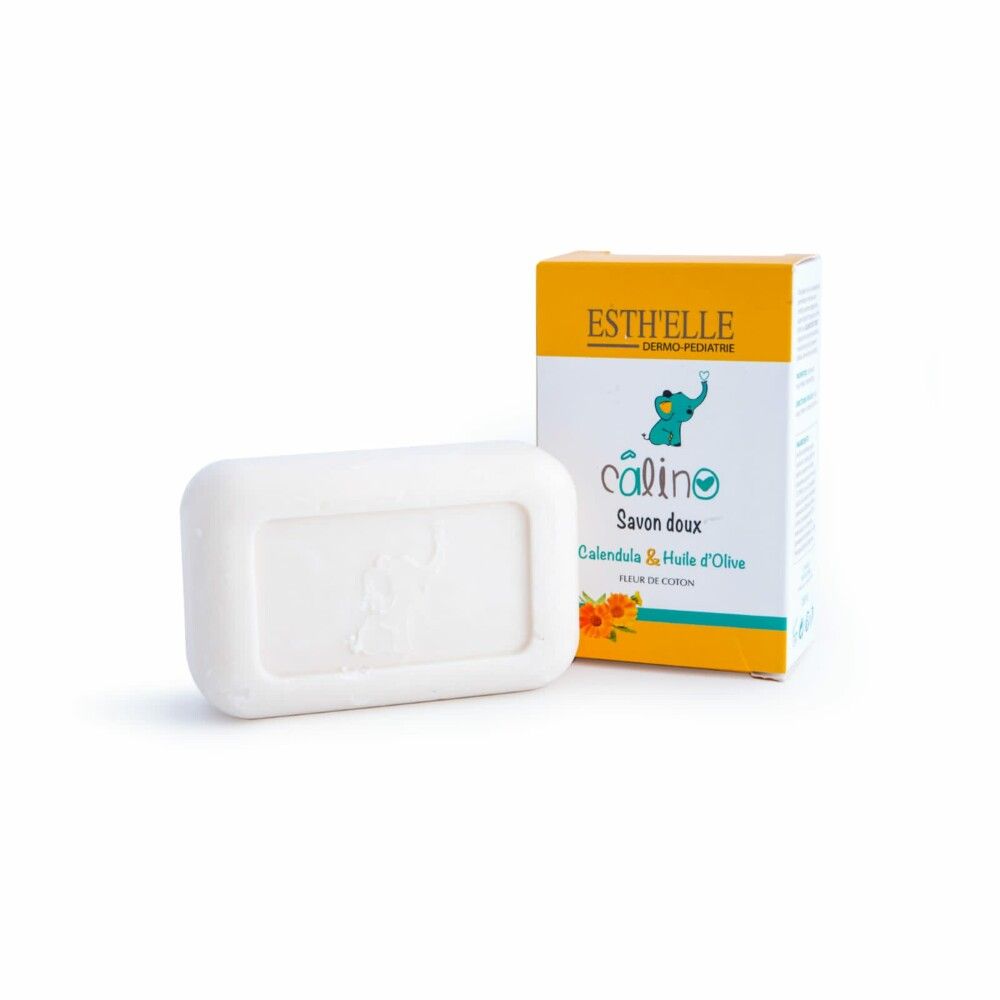ESTHELLE CALINO SAVON 200g