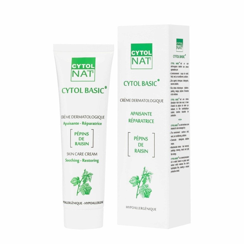 CYTOLNAT CYTOL BASIC 50ML