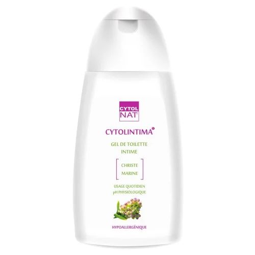 CYTOLNAT CYTOLINTIMA GEL 100ML