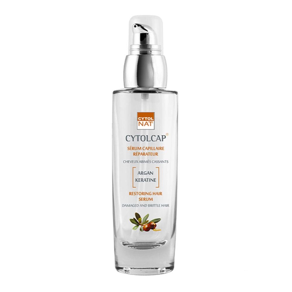CYTOLCAP SERUM CAPILLAIRE 50ML