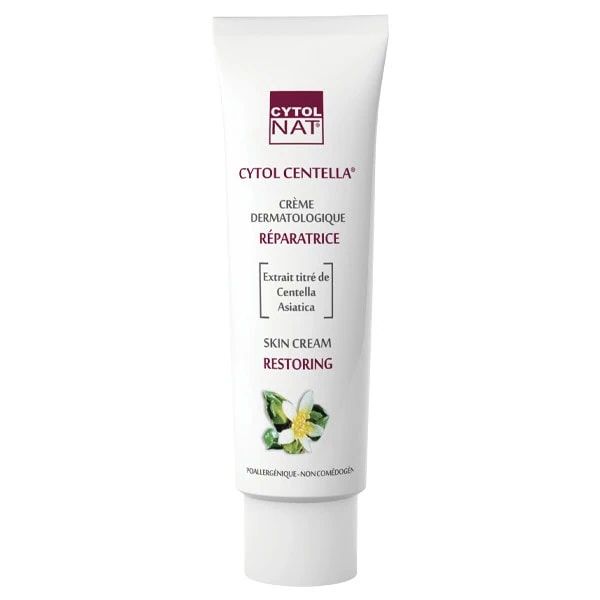 CYTOLNAT Centella Creme Dermatologique Reparatrice, 15ml