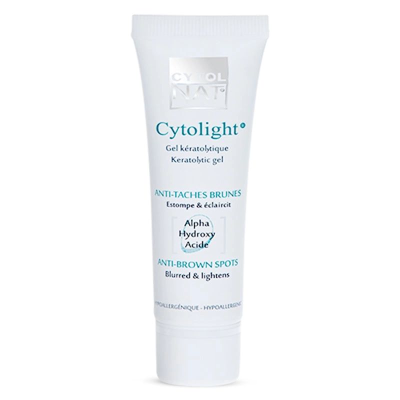 CYTOLNAT Cytolight GEL 30ML