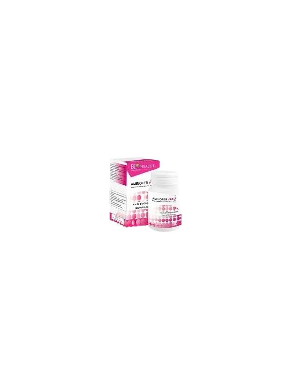 AMINOFER PLUS B30