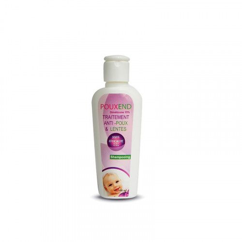 RIVADERM POUXEND  shampooing 100ml