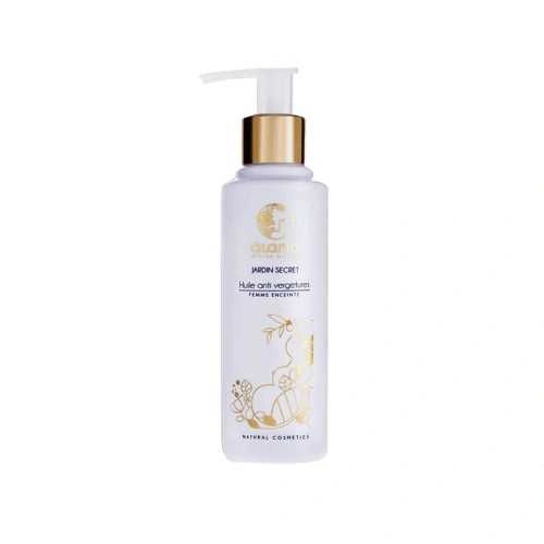 ALANIA HUILE ANTIVERGETURES 150ML
