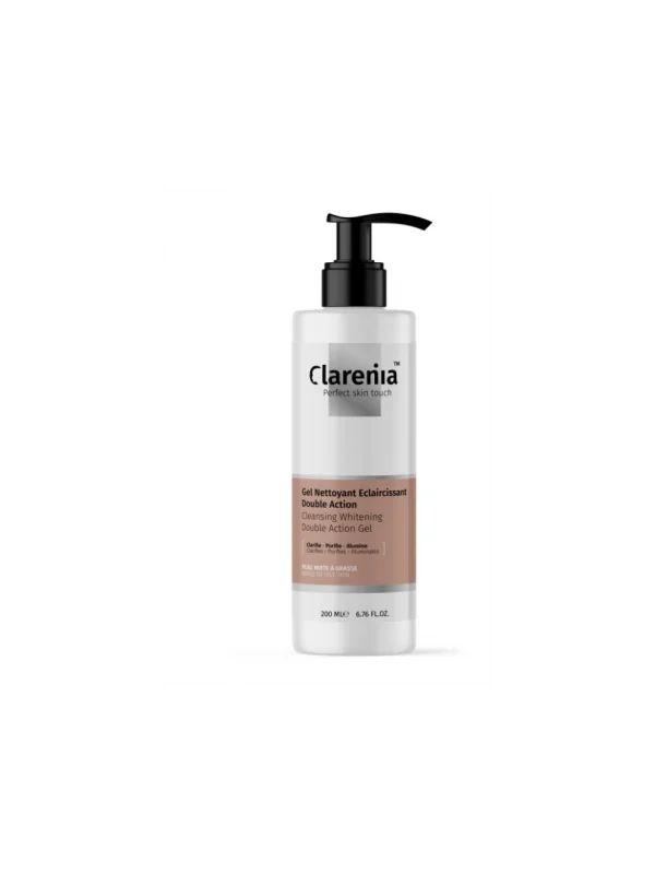 CLARENIA GEL NET ECLAIR PMG 200ML