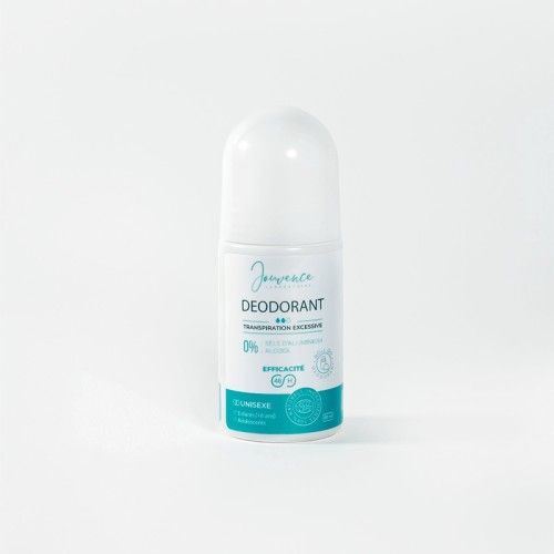 JOUVENCE DEO TRANSPIRATION EXCESSIVE 50ML