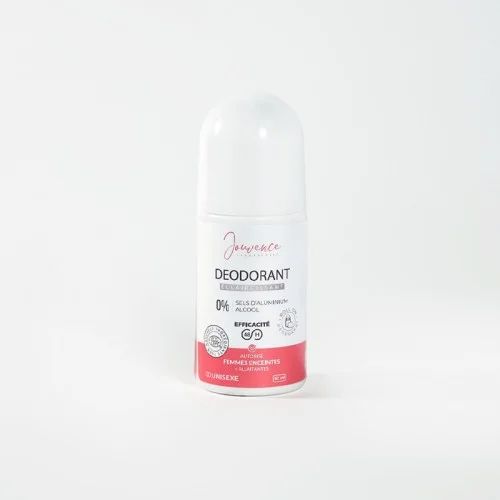 JOUVENCE DEO ECLAIRCISSANT 50ML
