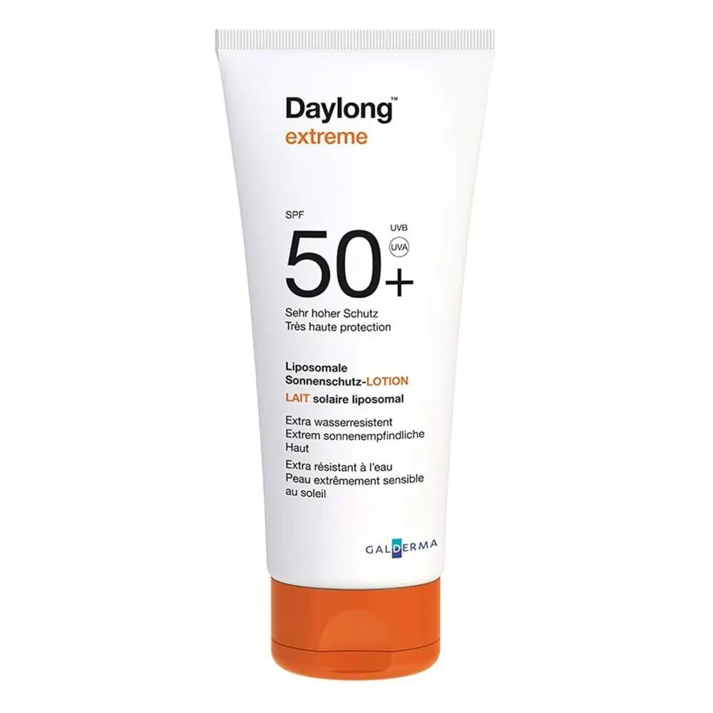 DAYLONG EXTREME SPF 50+ LAIT 200ML