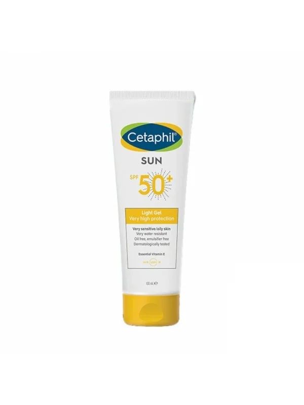 CETAPHIL SUN GEL SPF50+ 100ML