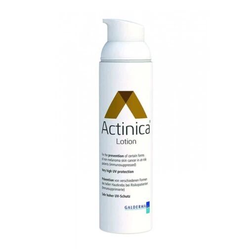 DAYLONG ACTINICA ECRAN 50+ 80g