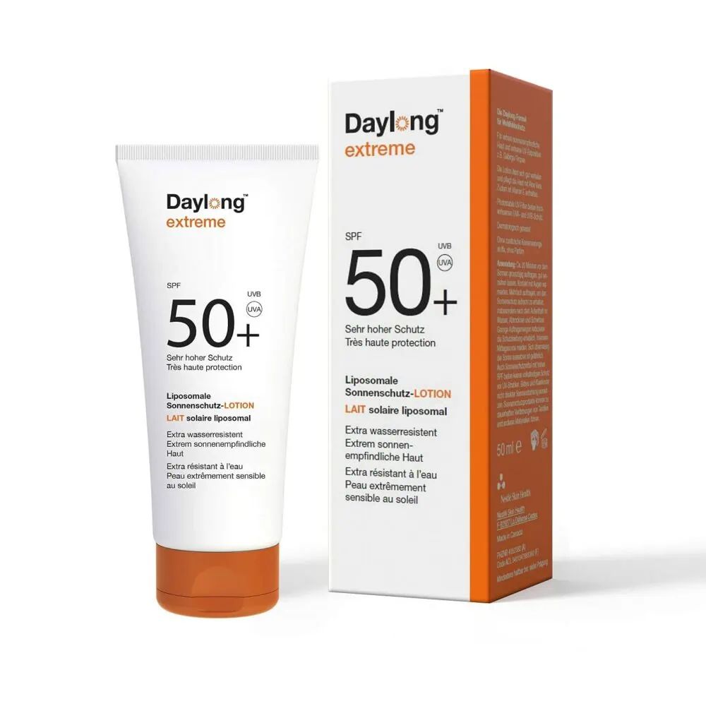 DAYLONG EXTREME LAIT  50+ 50ML