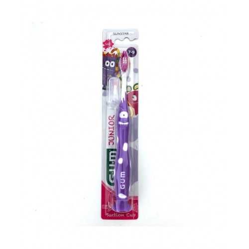 GUM BROSSE A DENT JUNIOR 6+ 902