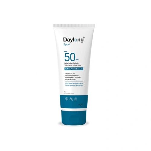 DAYLONG SPORT GEL CREME SPF 50+ 50ML