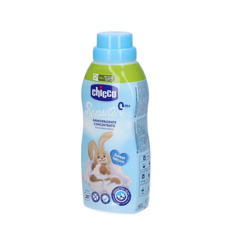 CHICCO LIQUIDE LINGE 750ML 0M+