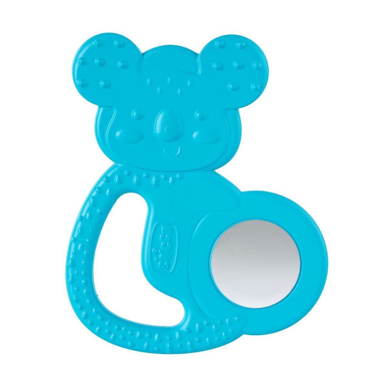 CHICCO ANNEAU AVEC SUPPORT 4M+