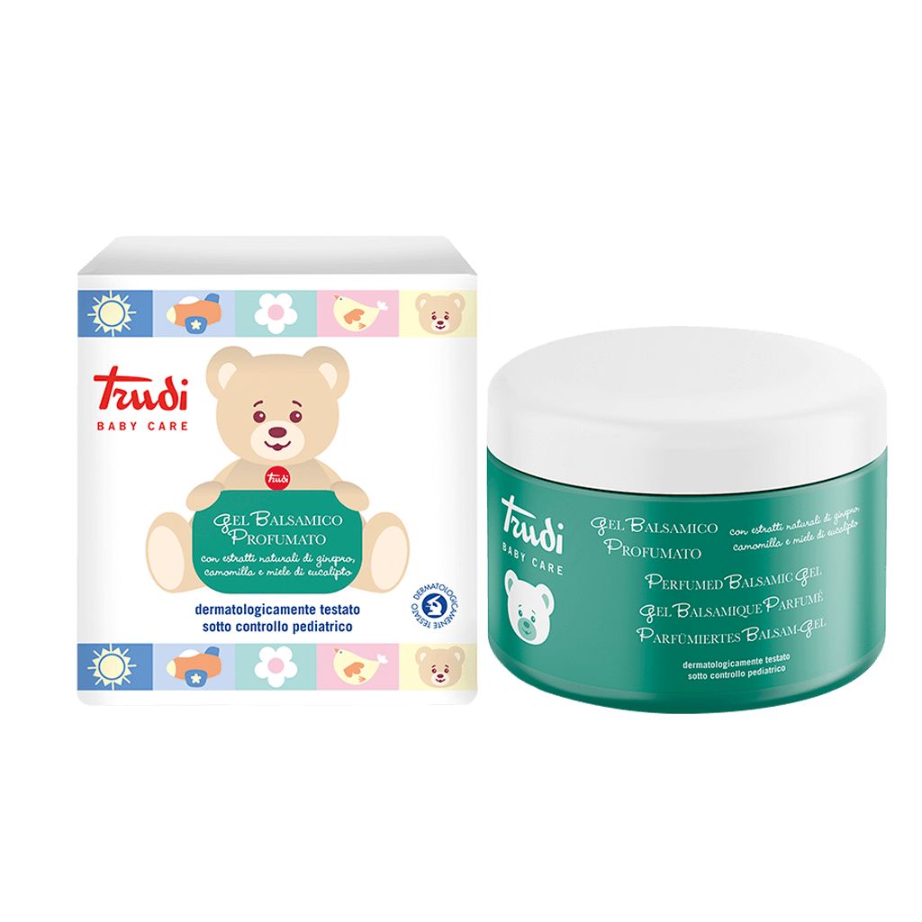 TRUDI BALSAMIC GEL 70 ML