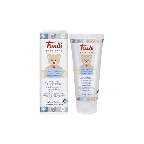 TRUDI CREME HYDRATANTE VISAGE ET CORPS 100ML