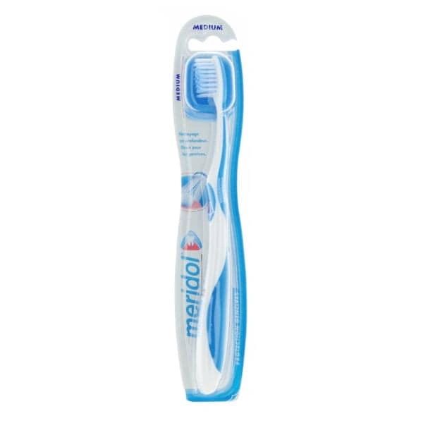 MERIDOL BROSSE A DENTS PROTECTION GENCIVES MEDIUM