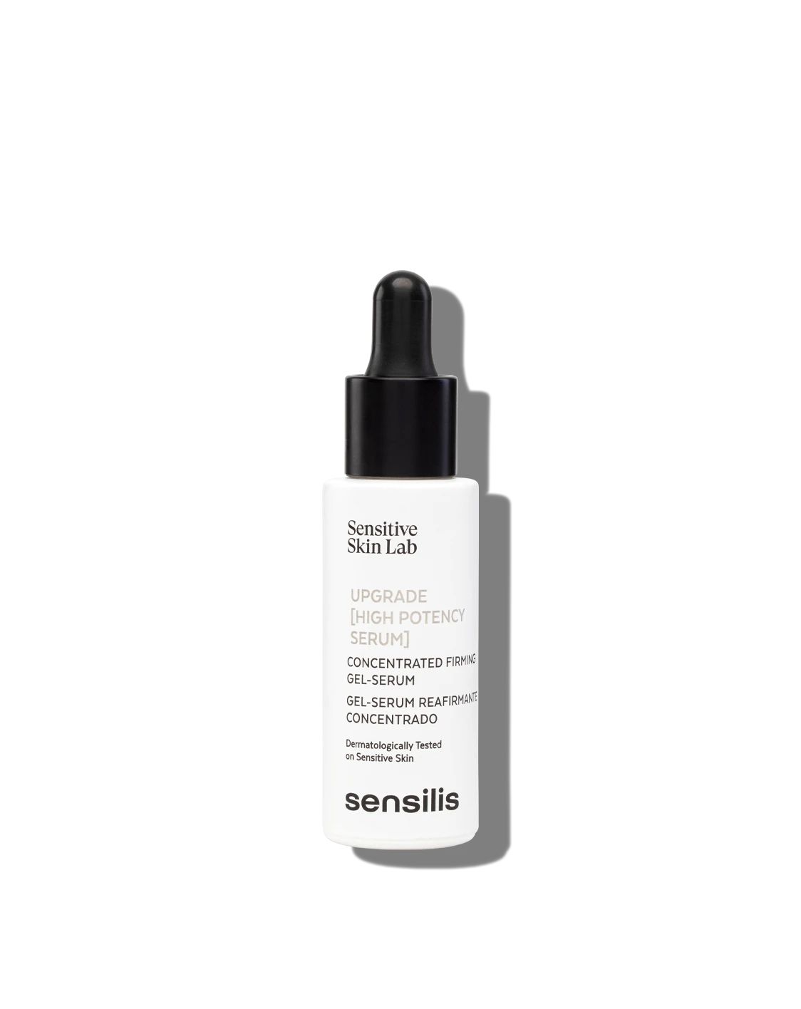 SENSILIS UPGRADE [HIGH POTENCY SERUM] 30ML