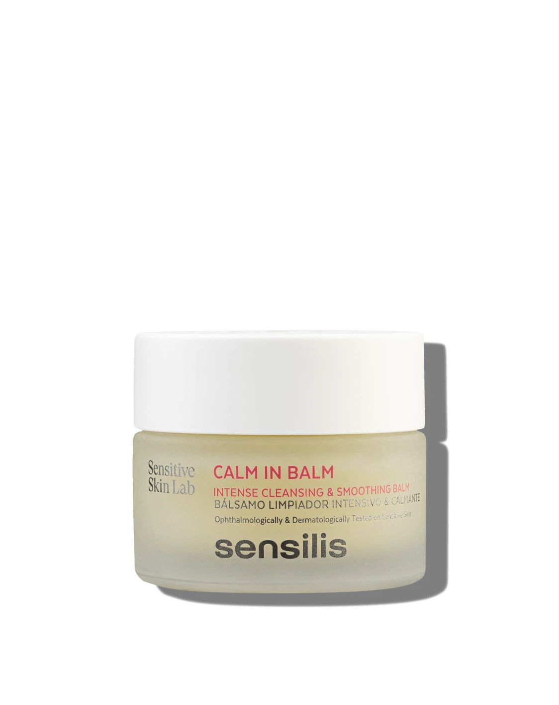 SENSILIS CALM IN BALM BAUME NETTOYANT 50ML