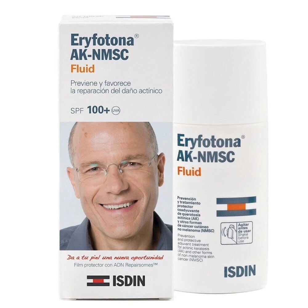 ISDIN Eryfotona AK-NMSC SPF 100+ 50ML