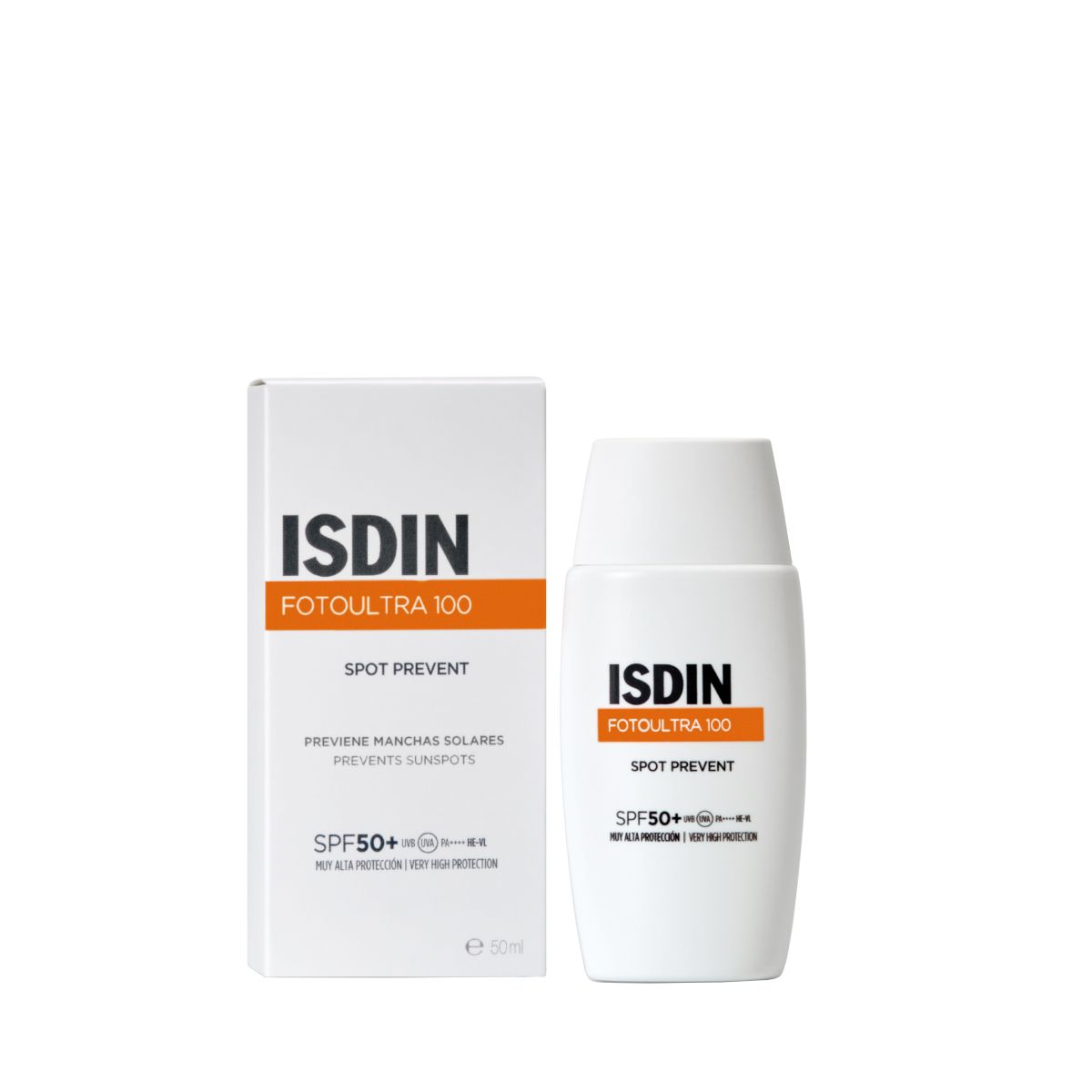 ISDIN FotoUltra Spot Prevent SPF50+