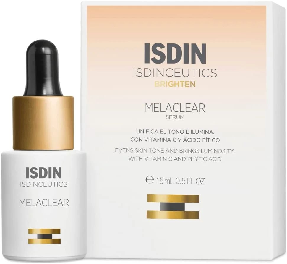 ISDIN MELACLEAR 15ML