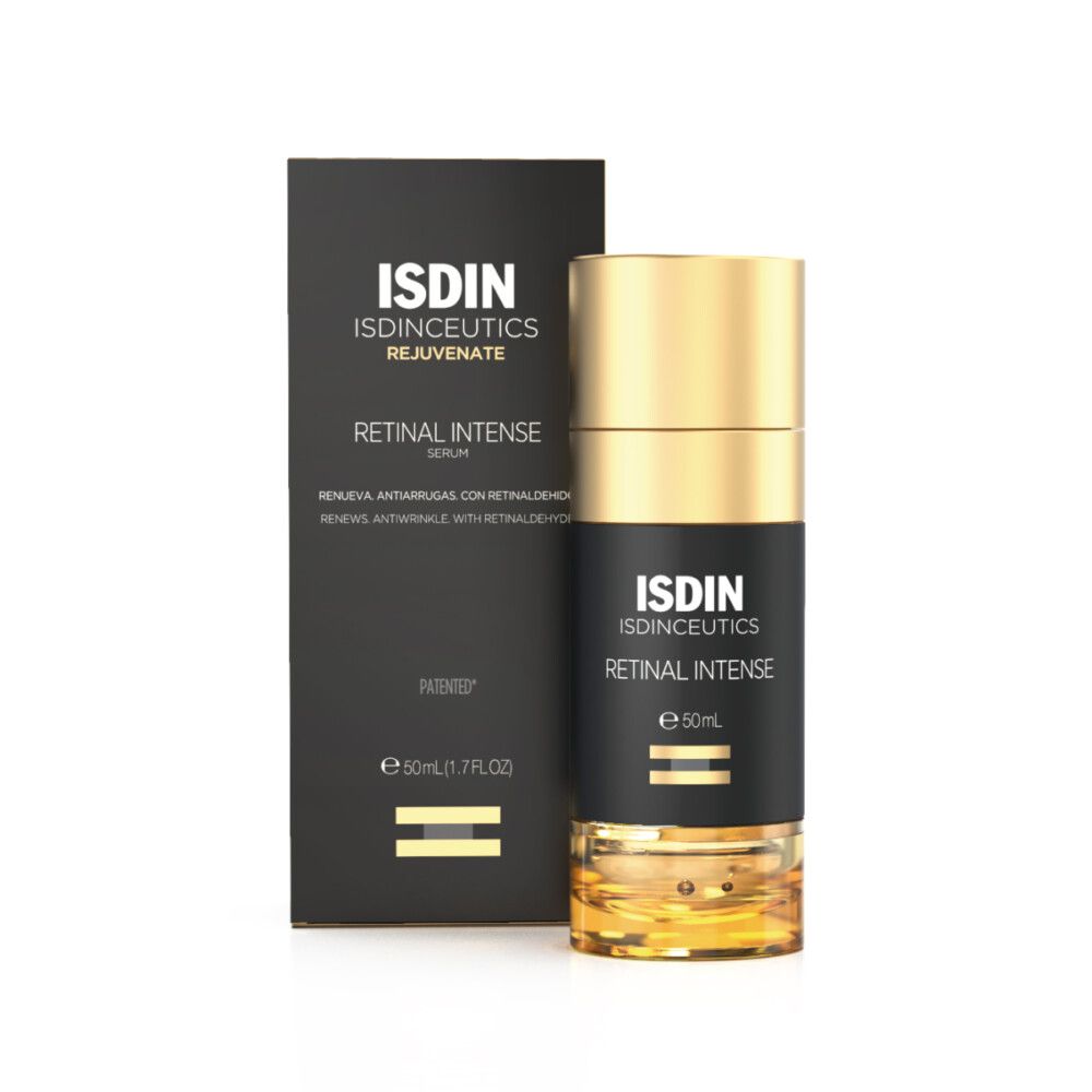 ISDIN RETINAL INTENSE SERUM 50 ML