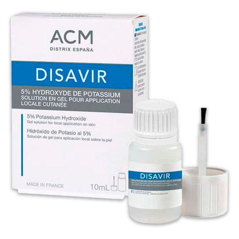 ACM DISAVIR 10ML