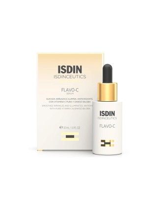 ISDIN FLAVO-C SERUM 30ML